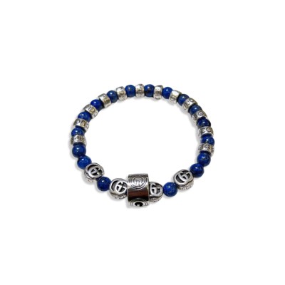 GUCCI BEADED BRACELET